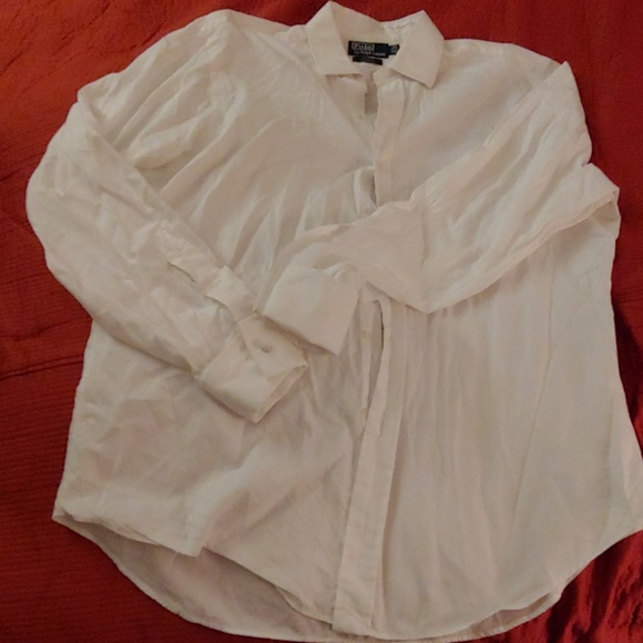 Polo Ralph Lauren Other - Polo Ralph Lauren dress shirt